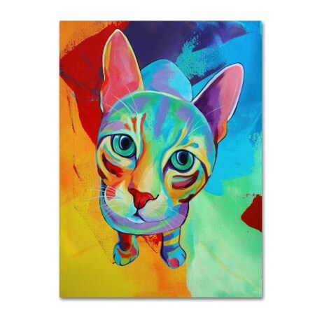 Trademark Fine Art